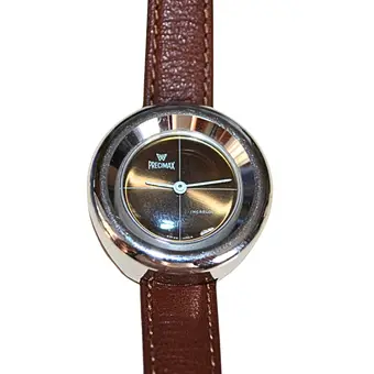 Precimax dameur «UFO / Space Age», 1970'erne.