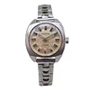 Dugena 17 jewels ladies' wristwatch