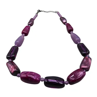 Collier - bijou fantaisie