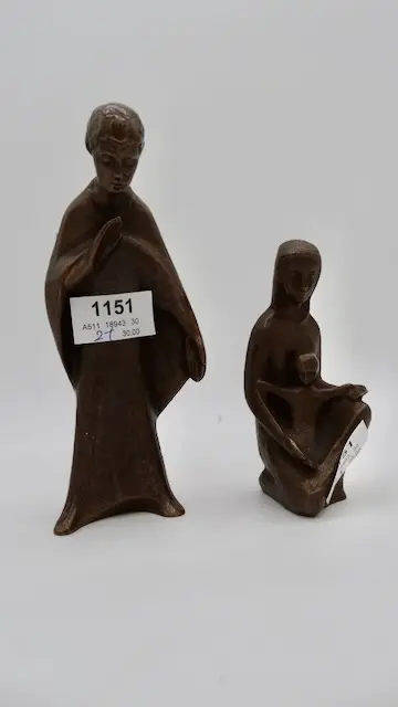 2 бронзы