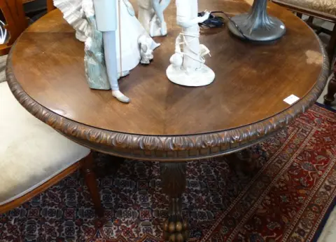 1 round table