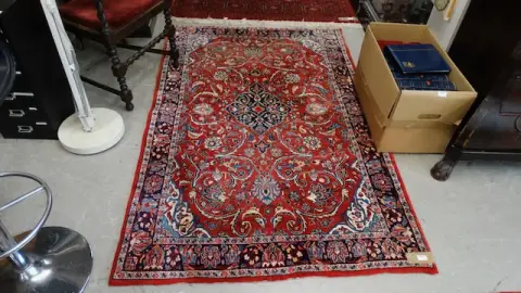 1 carpet