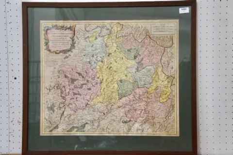 1 stara mapa