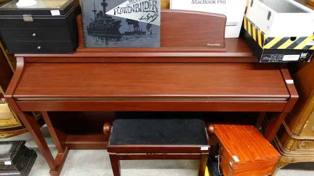 1 digitale piano