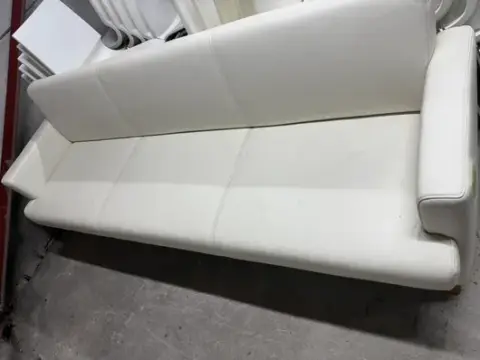 Canapé lounge / banquette