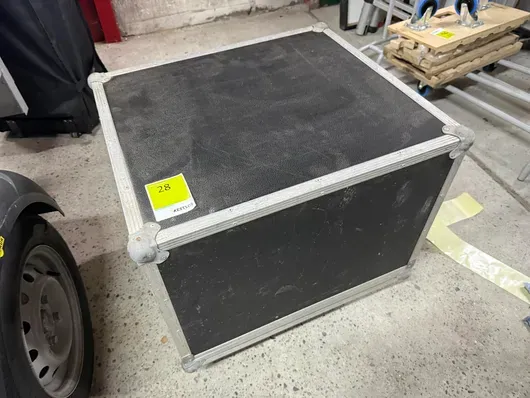 Kapflightcase