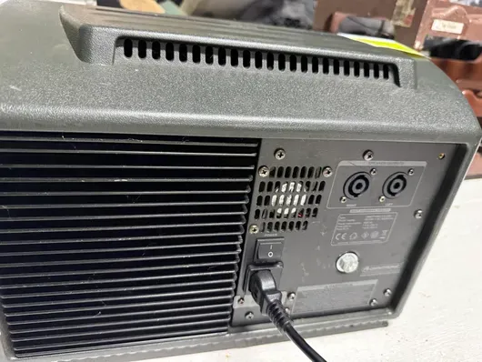 Omnitronic CS-406