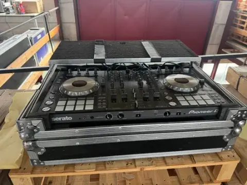 Pioneer DDJ-SX3
