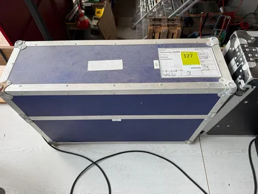 Flightcase