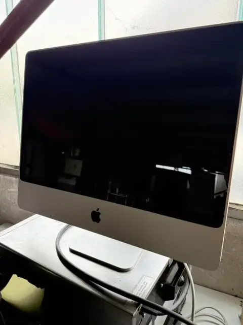 Apple iMac 24 pouces