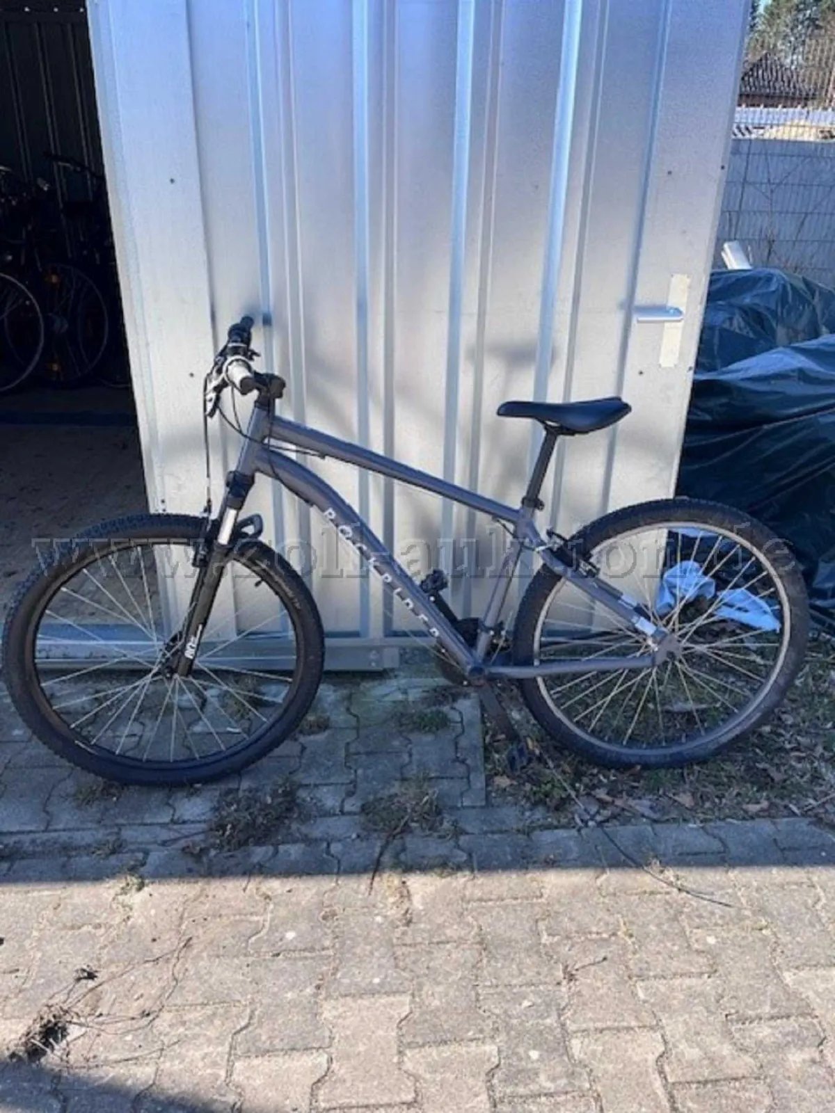 1 rower damski Mountain Bike Rockrider, 28 cali