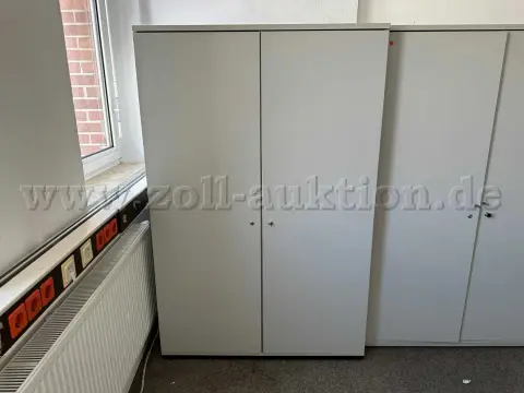 3 Skříně König+Neurath
