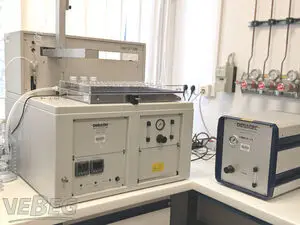 Laboratory analyzer Dimatec Dimatoc 2000 K2