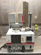 High-pressure asher Anton Paar HPA-S