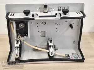 10 модулей Oxygen Weinmann Emergency