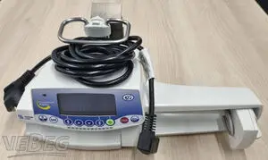 10 шприцевых насосов/перфузоров Fresenius Kabi Agilia