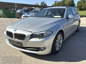 Osobni automobil BMW 520d Touring tip 5K