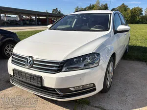 Osobni automobil VW Passat Variant 2,0 TDI tip 3C