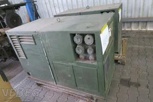 Электрогенератор 12 кВт Eisemann EMV VG 95373