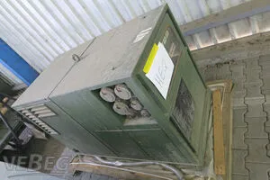 Электрогенератор 12 кВт Eisemann EMV VG 95373