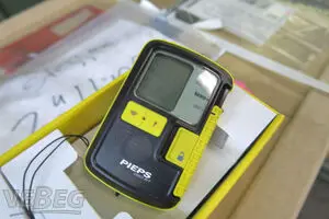 127 台 Pieps DSP Pro 雪崩遇险者搜救器