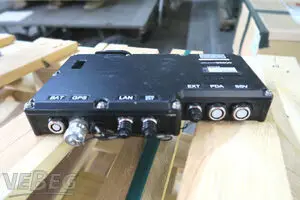 7 шт. Радиостанции Navcombox базовая система