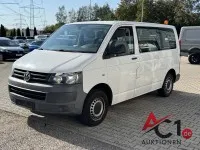 VWT5 2.0 TDi 9 مقاعد