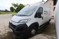 1 Transporter Fabr. Citroen