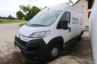 1 Transporter Fabr. Citroen