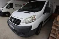 1 Transporter Fabr. Fiat