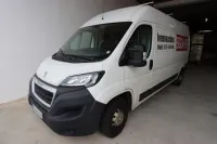 1 van (L3H2), make Peugeot
