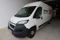 1 Transporter (L3H2) Fabr. Peugeot