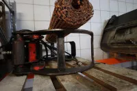 1 Radlader Fabr. Multi Master