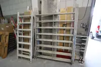 1 Malergerüst (fahrbar)