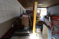 1 Hochhubwagen