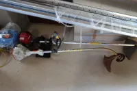 1 Freischneider Fabr. Stihl