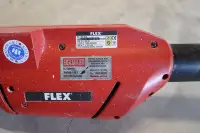 1 Deckenschleifer Fabr. Flex