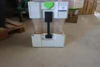 1 Staubabscheider Fabr. Festool