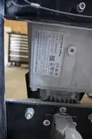 1 Airless Spritzgerät Fabr. Wagner