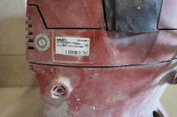 1 Industriestaubsauger Fabr. Hilti