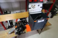 1 Schwertsäge Fabr. ProTool