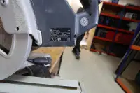 1 Kapp und Gehrungssäge Fabr. ELU