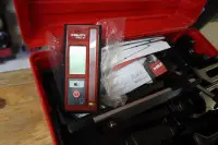 1 Werkzeugkiste Hilti