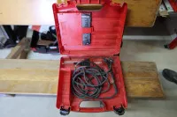 1 Trockenbauschrauber Fabr. Hilti