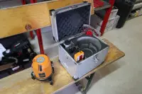 1 Linienlaser Fabr. Theis