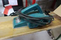 1 Elektro Handhobel Fabr. Maktia