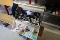 1 Storchbox Modell Isotech