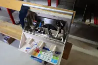 1 Storchbox Modell Isotech