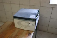 1 sací hadice, značka Festool