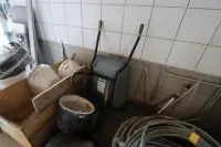 1 Schubkarre